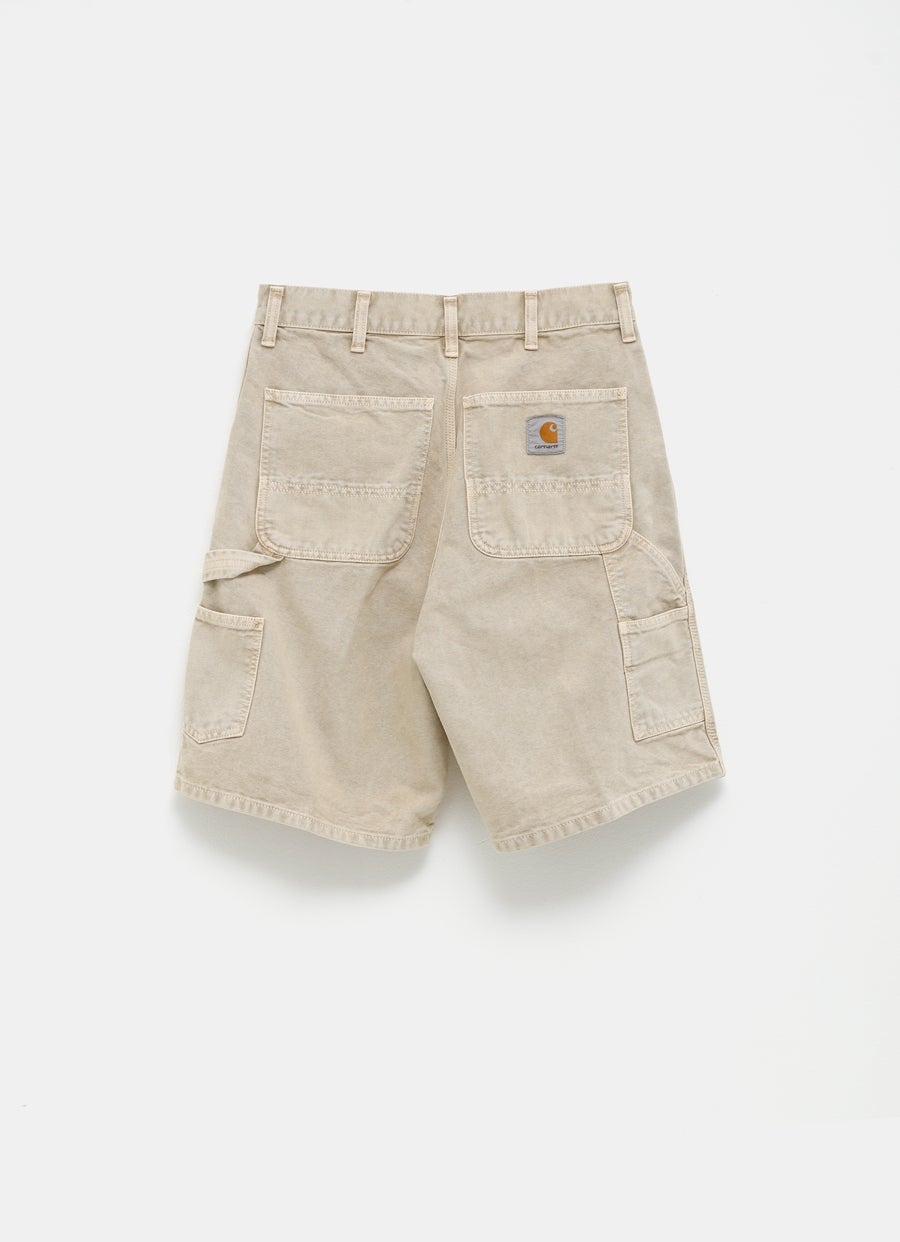 Pantalón corto Single Knee