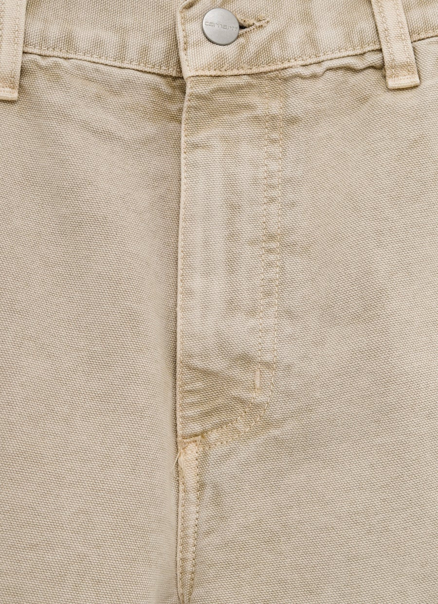 Pantalón corto Single Knee