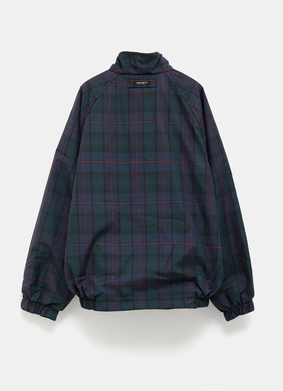 Chaqueta reversible Planer