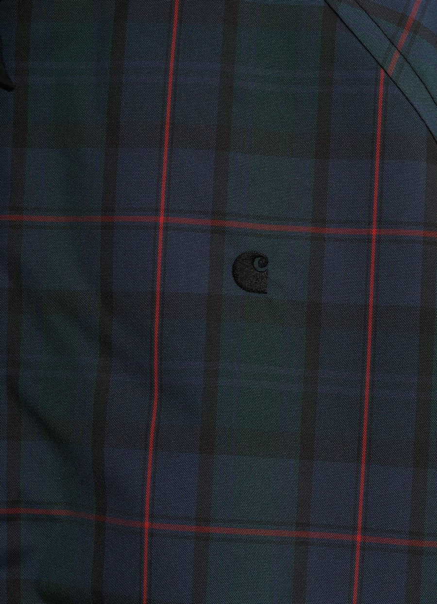 Chaqueta reversible Planer