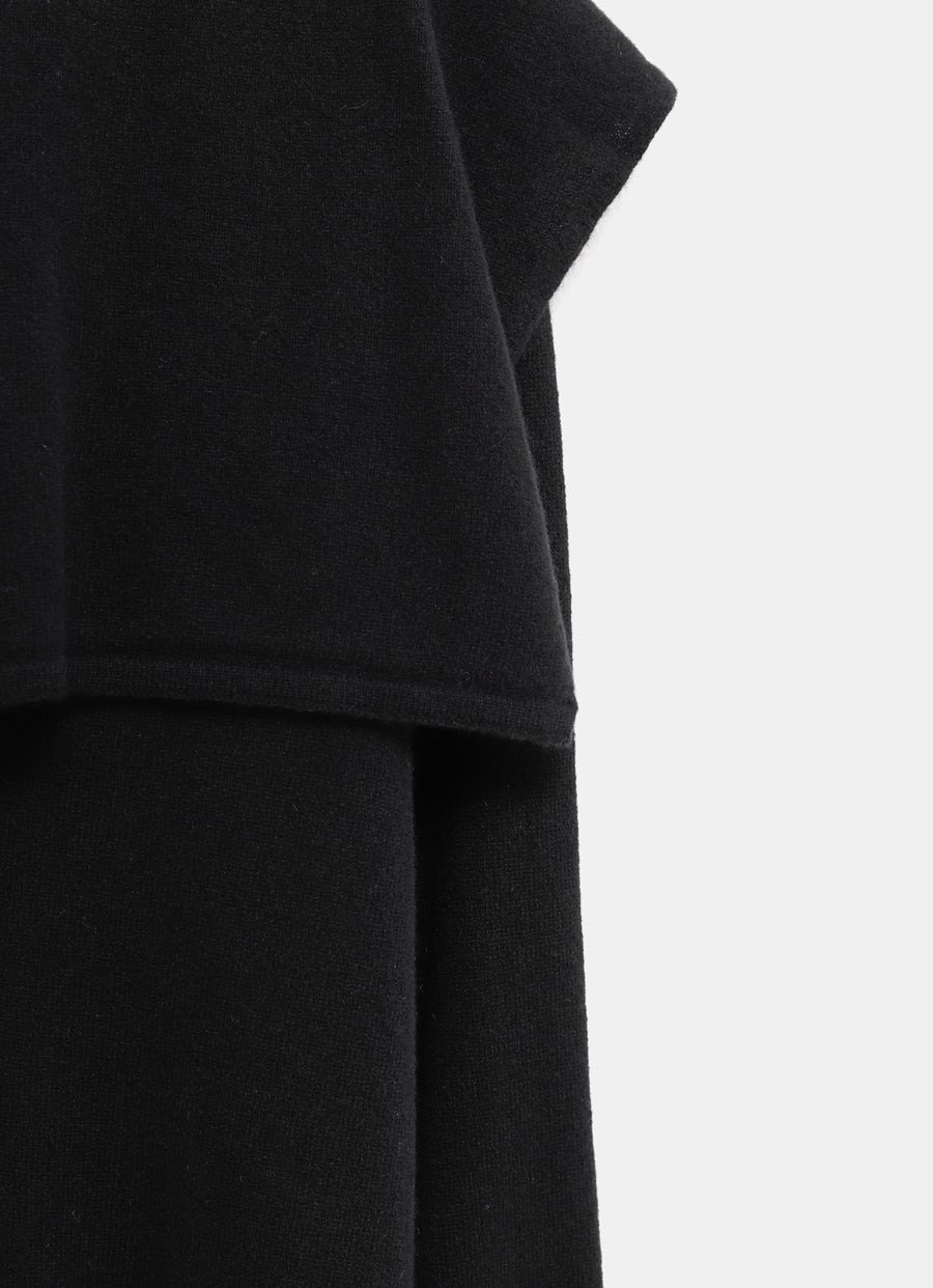 Jersey con cuello de marinero