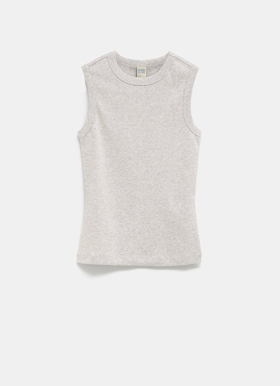 Camiseta de tirantes Esmé