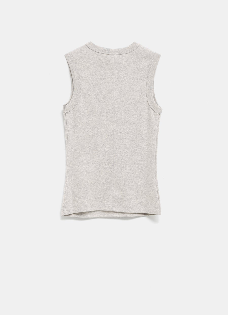 Camiseta de tirantes Esmé