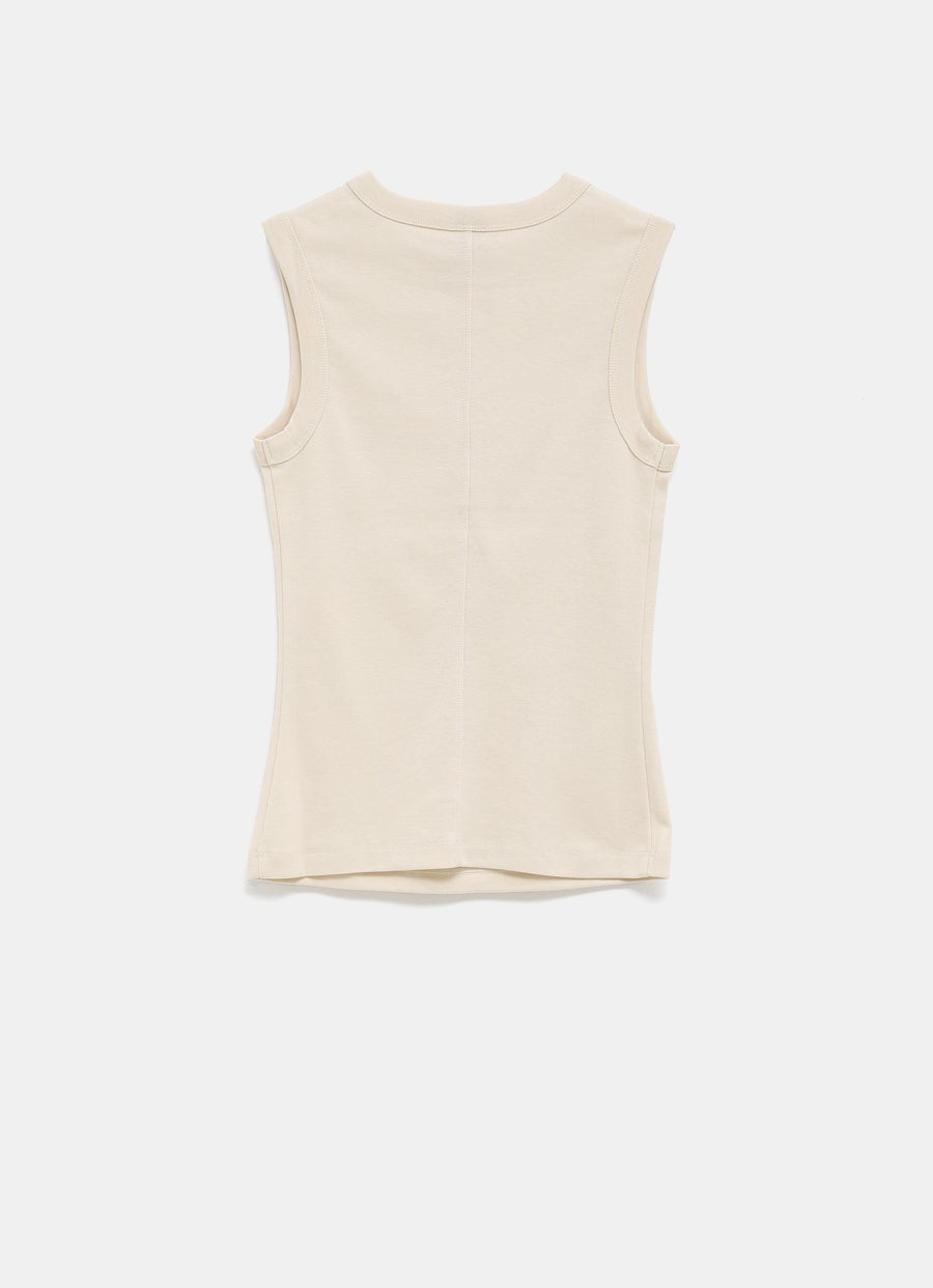 Camiseta de tirantes Esmé