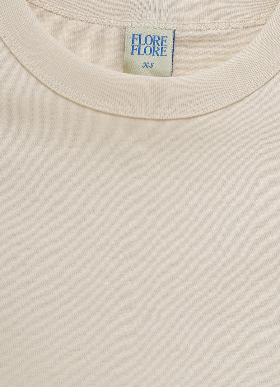 Camiseta de tirantes Esmé