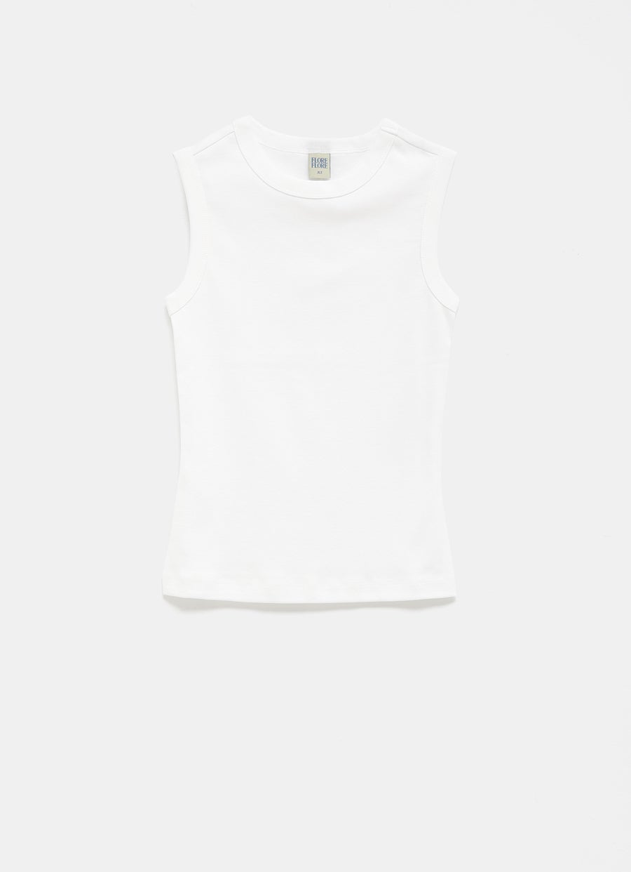 Camiseta de tirantes Esmé