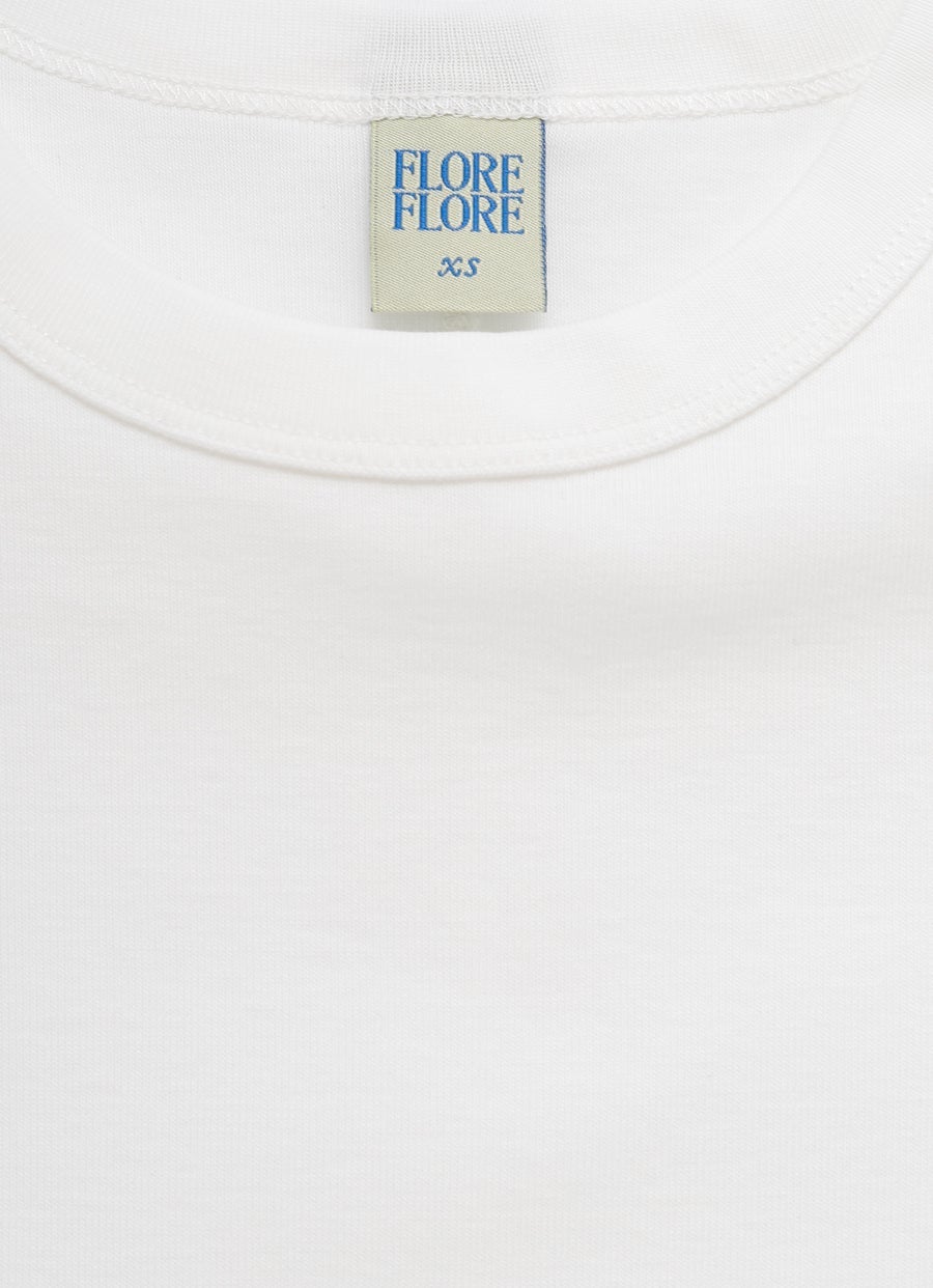 Camiseta de tirantes Esmé