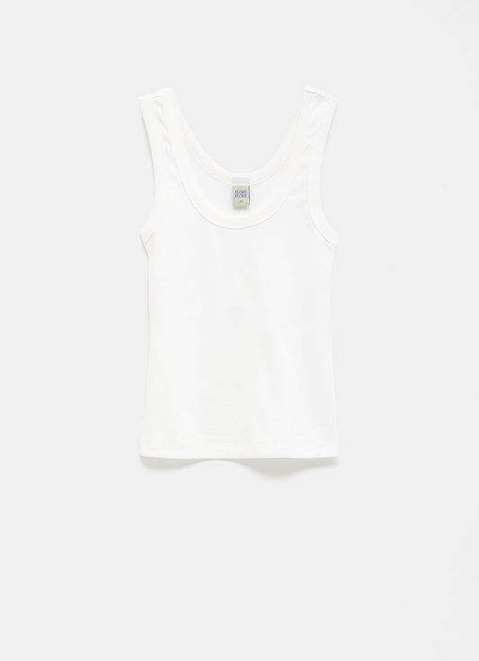 Camiseta de tirantes Hillie