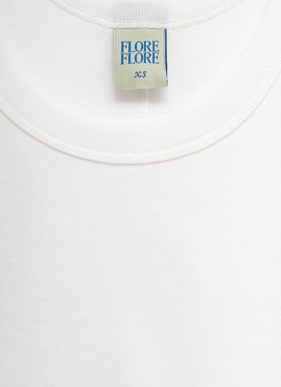 Camiseta de tirantes Hillie