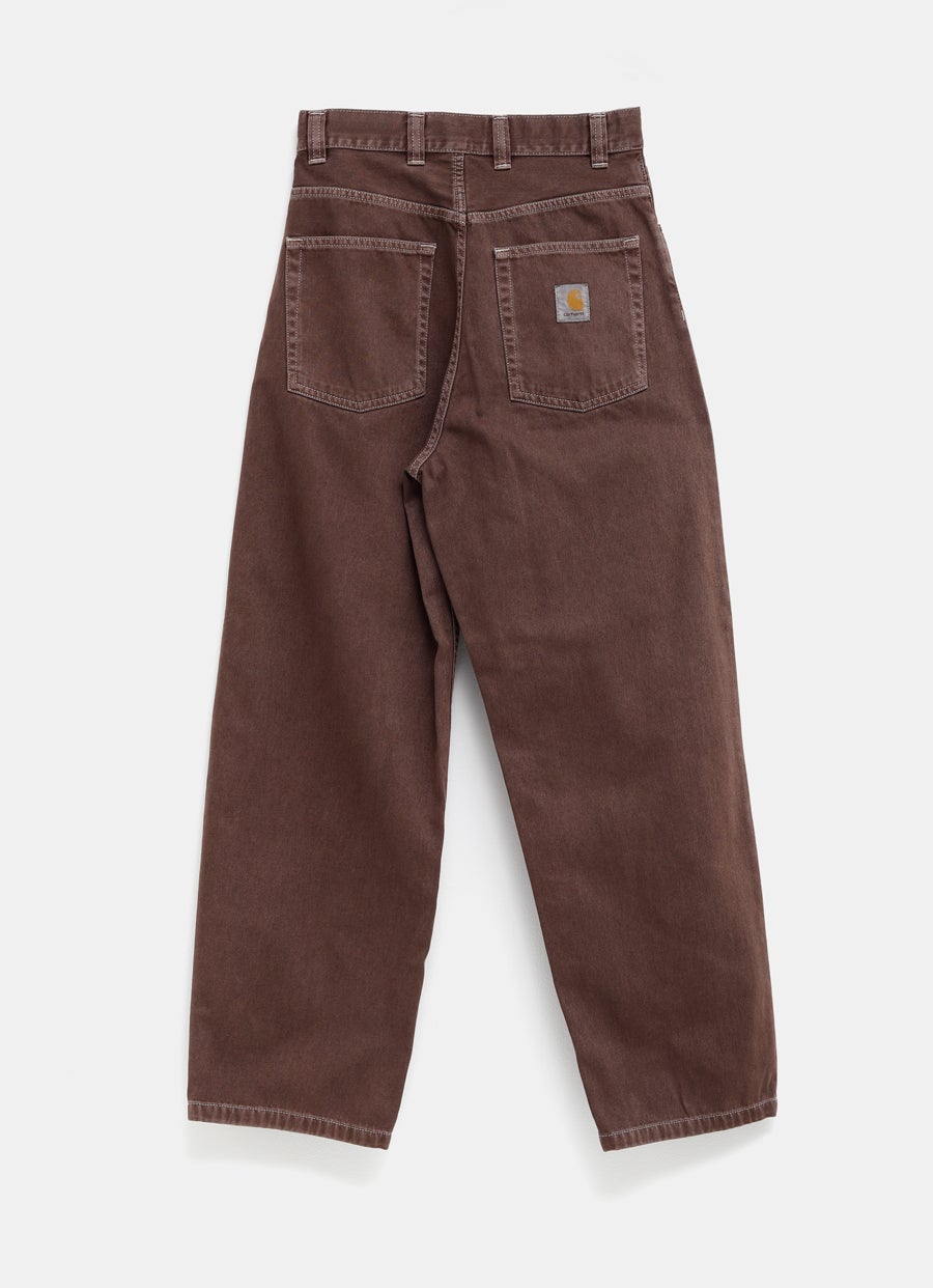 Pantalón vaquero Brandon