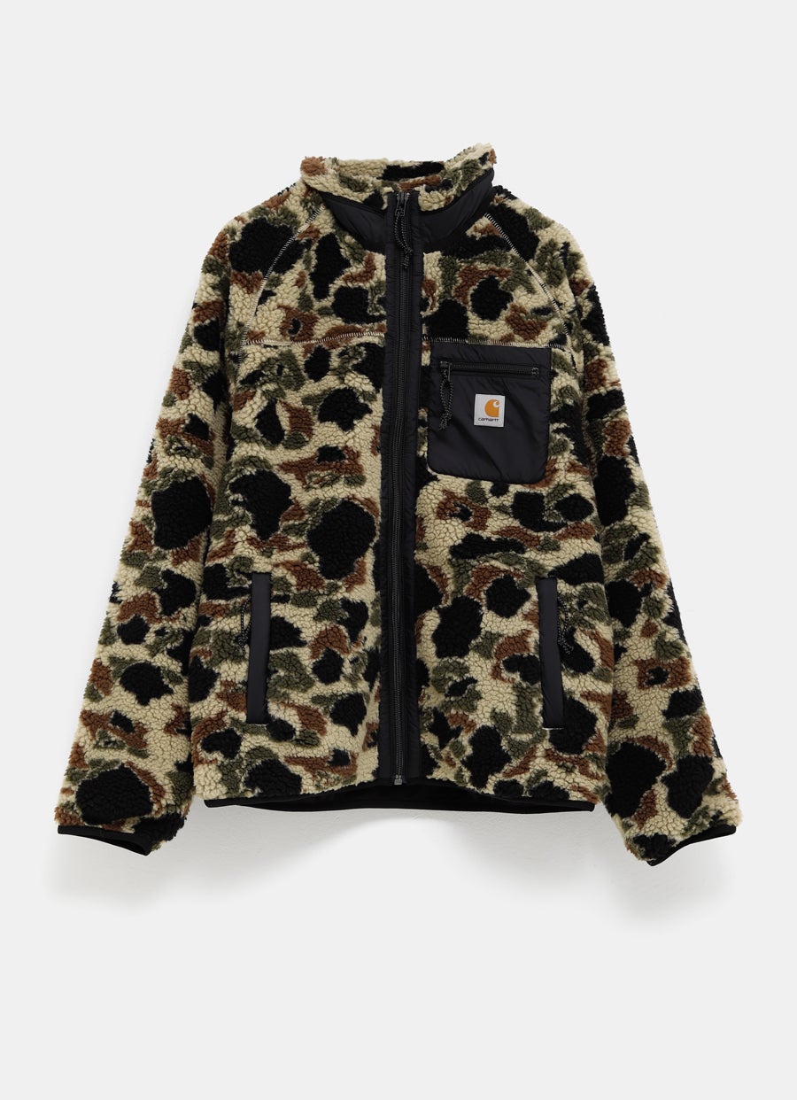 Chaqueta forro Prentis