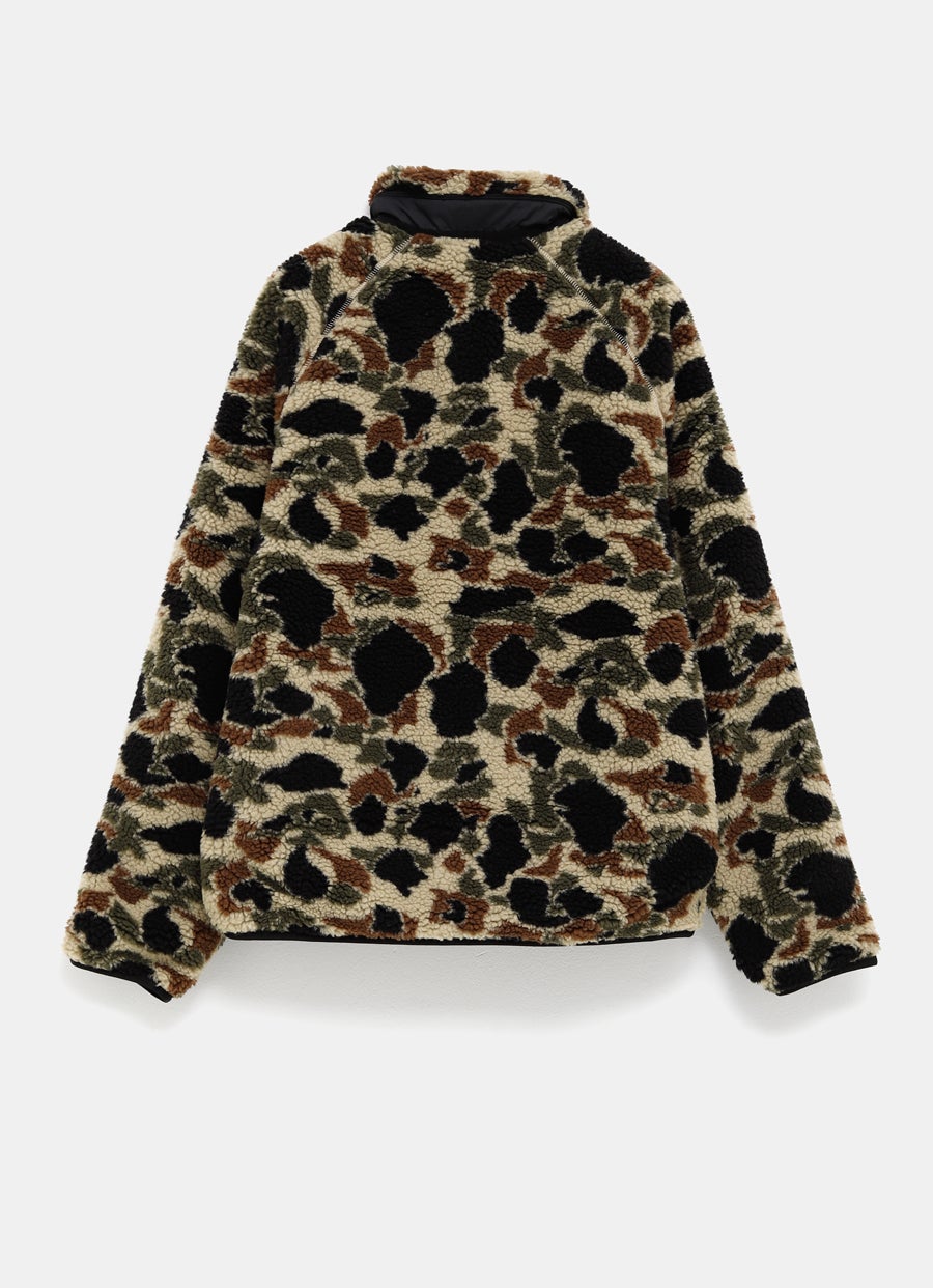 Chaqueta forro Prentis