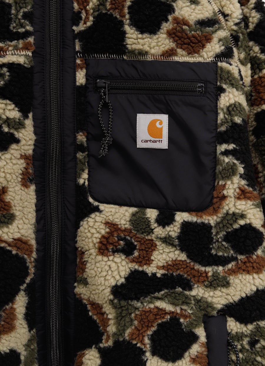 Chaqueta forro Prentis