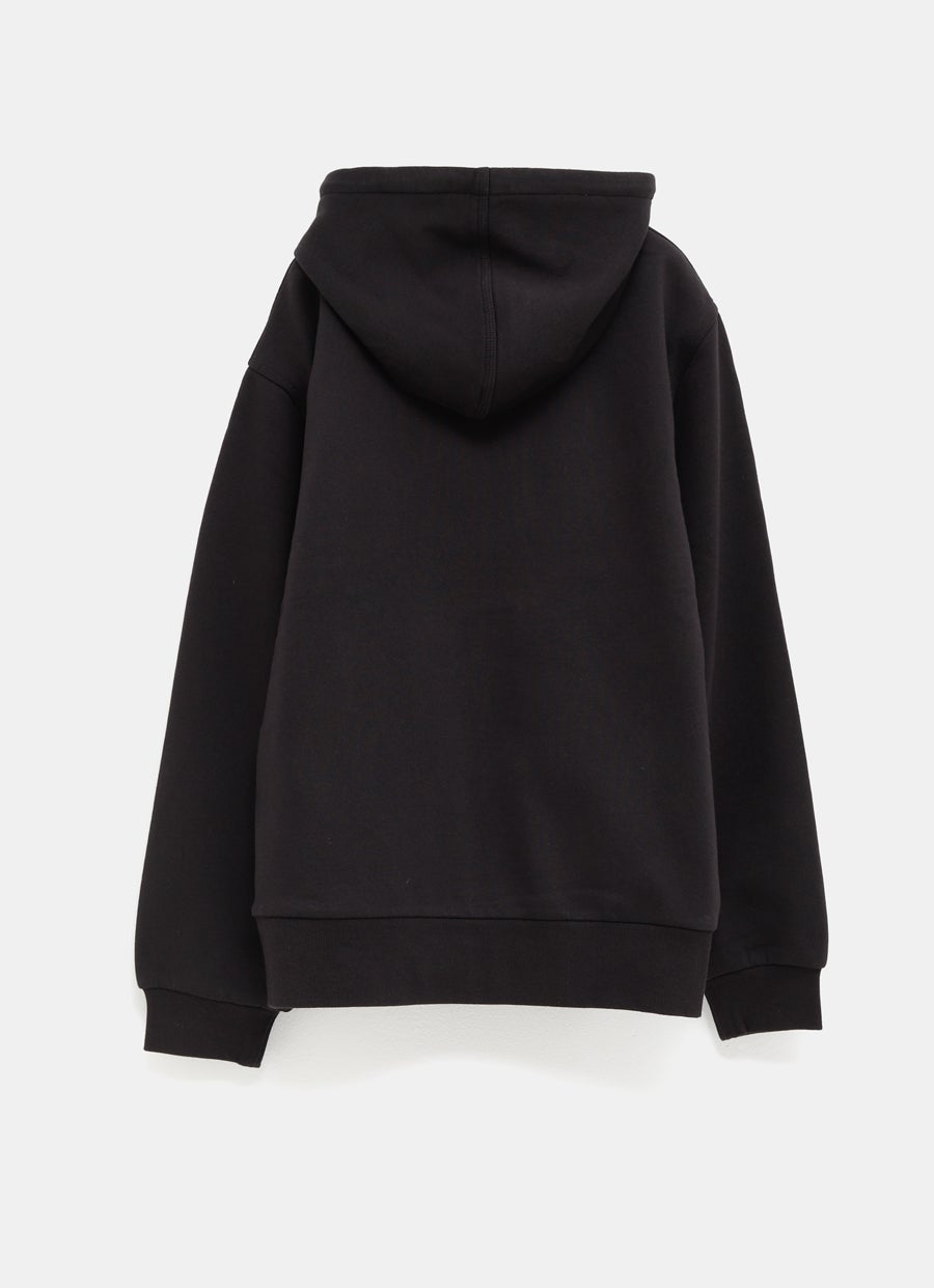 Chaqueta Active con capucha