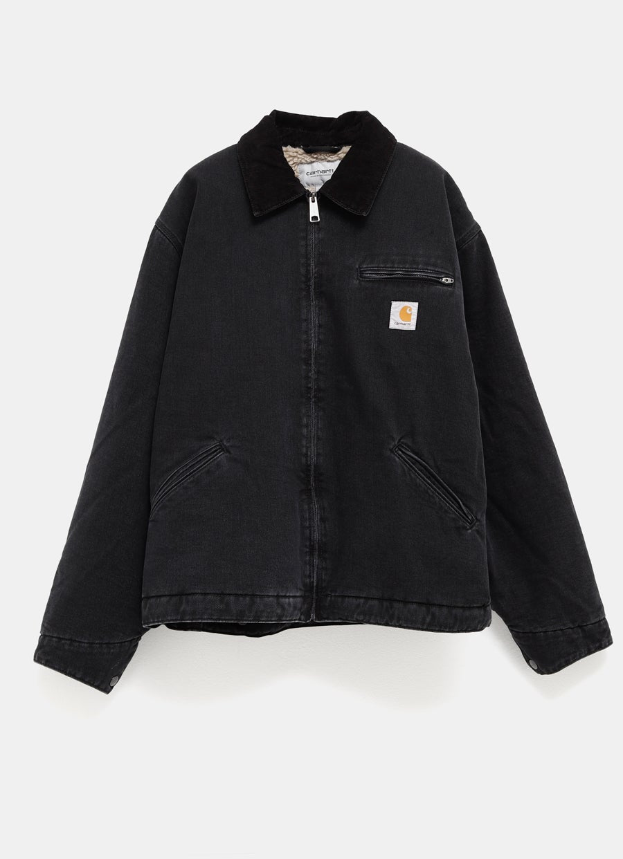 Chaqueta OG Detroit