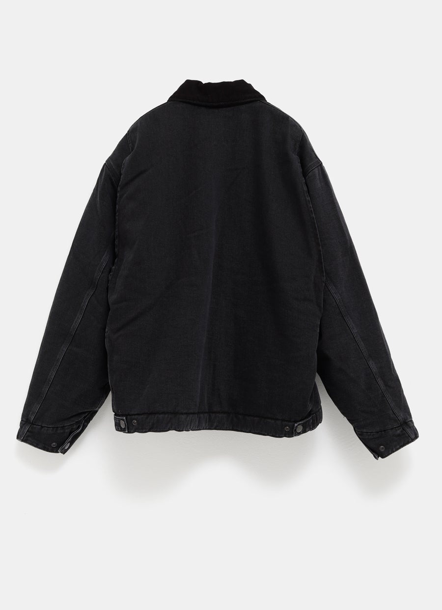 Chaqueta OG Detroit