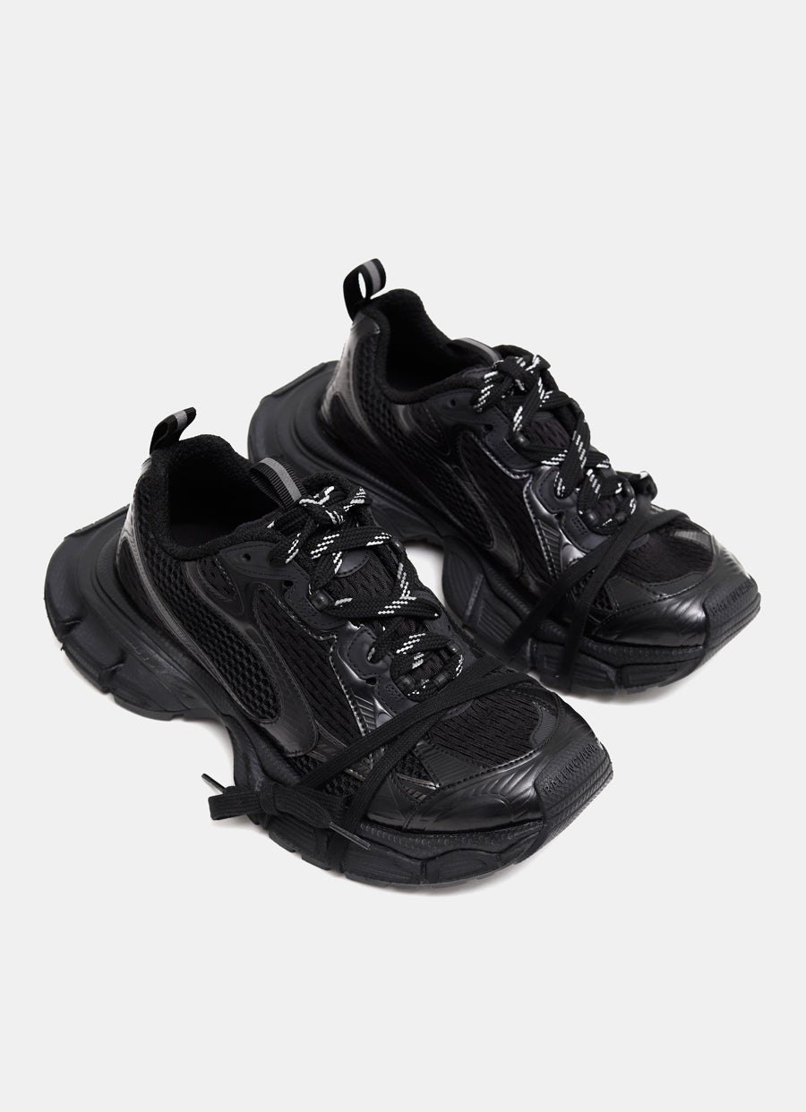 Zapatilla 3XL para mujer