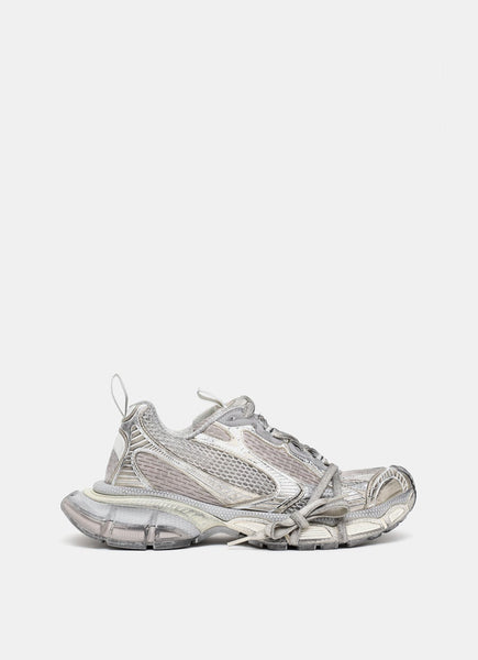 靴 balenciaga 3XL sneaker 41 Men's 3xl Sneaker in Light Beige | Balenciaga US