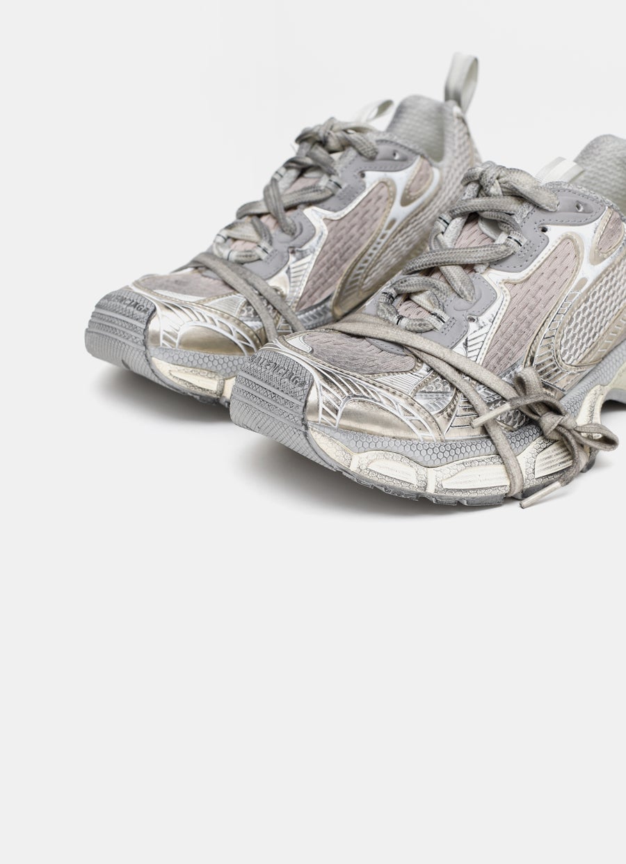 Zapatilla 3XL para hombre