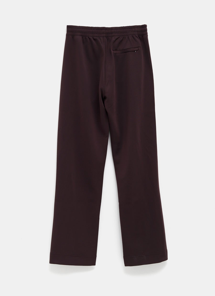 Pantalones deportivos de tricot