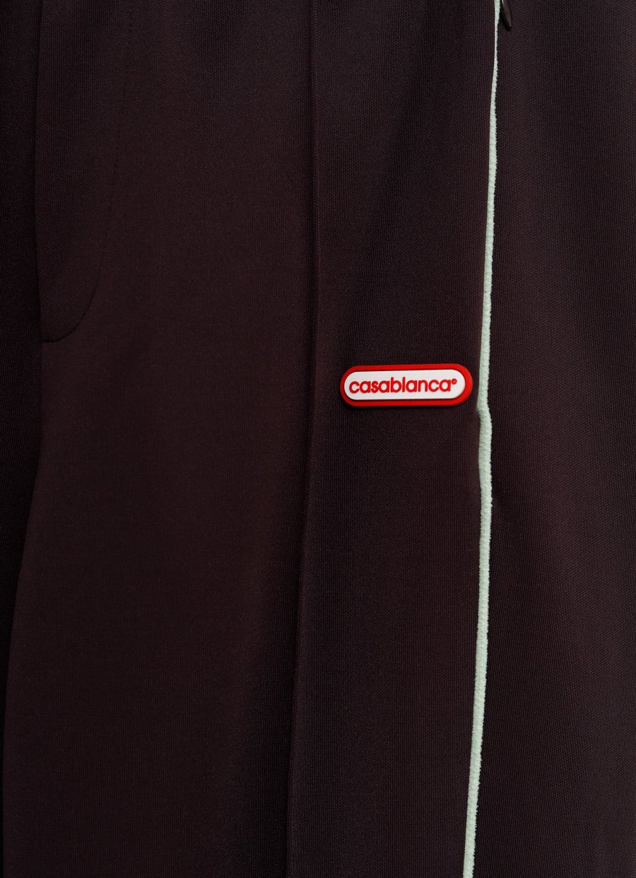 Pantalones deportivos de tricot