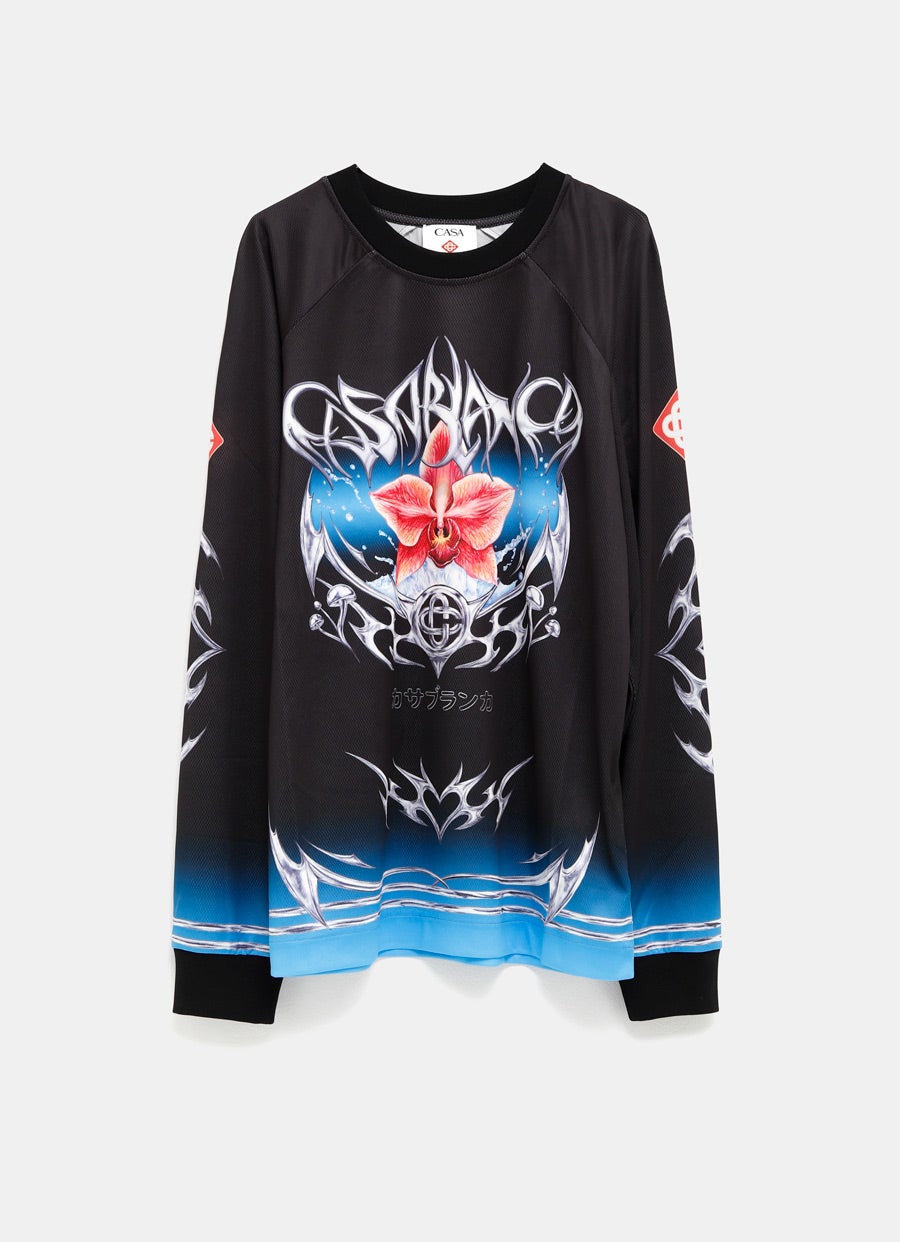 Camiseta de fútbol Blade