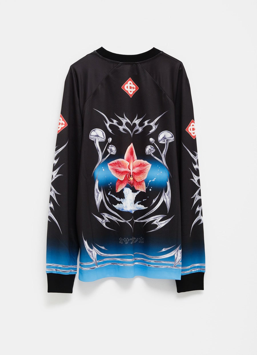 Camiseta de fútbol Blade