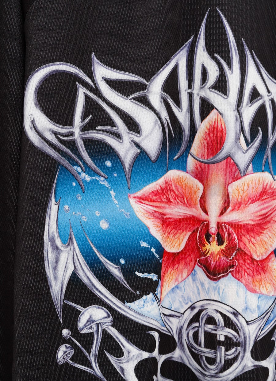 Camiseta de fútbol Blade