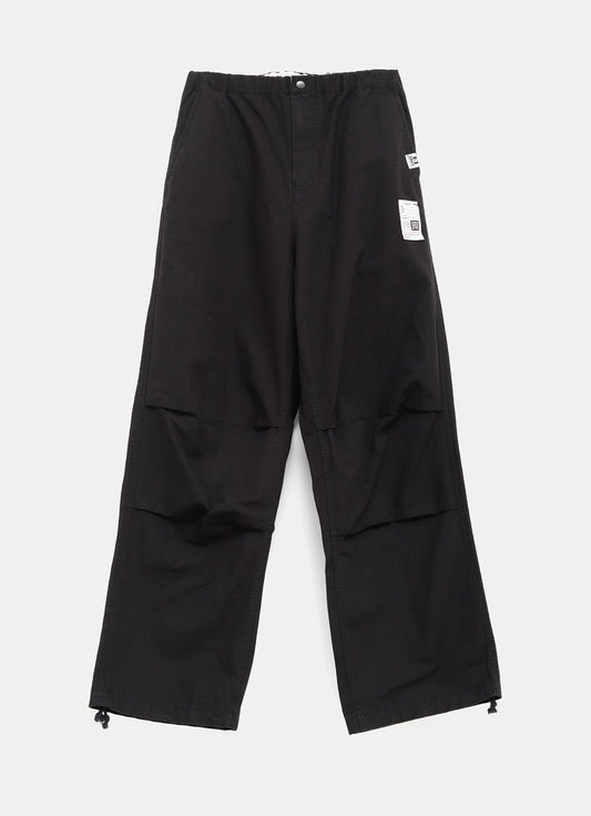 Pantalón parachute para hombre