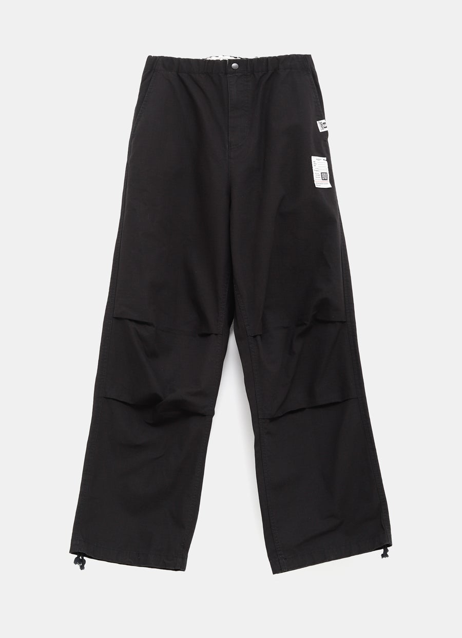 Pantalón parachute para hombre