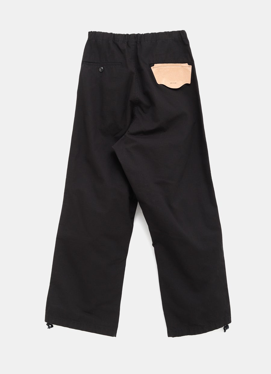 Pantalón parachute para hombre