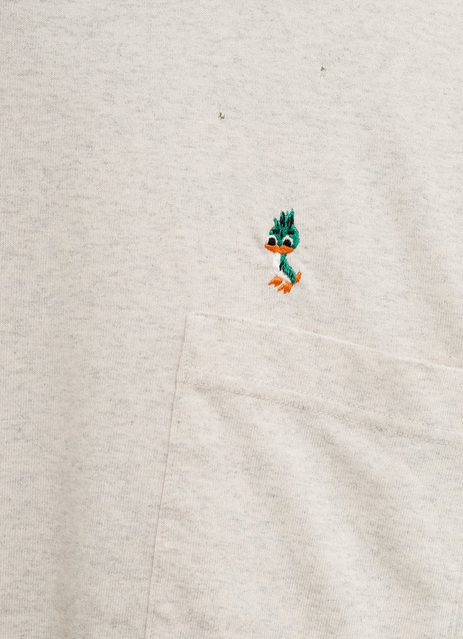 Camiseta de tres capas