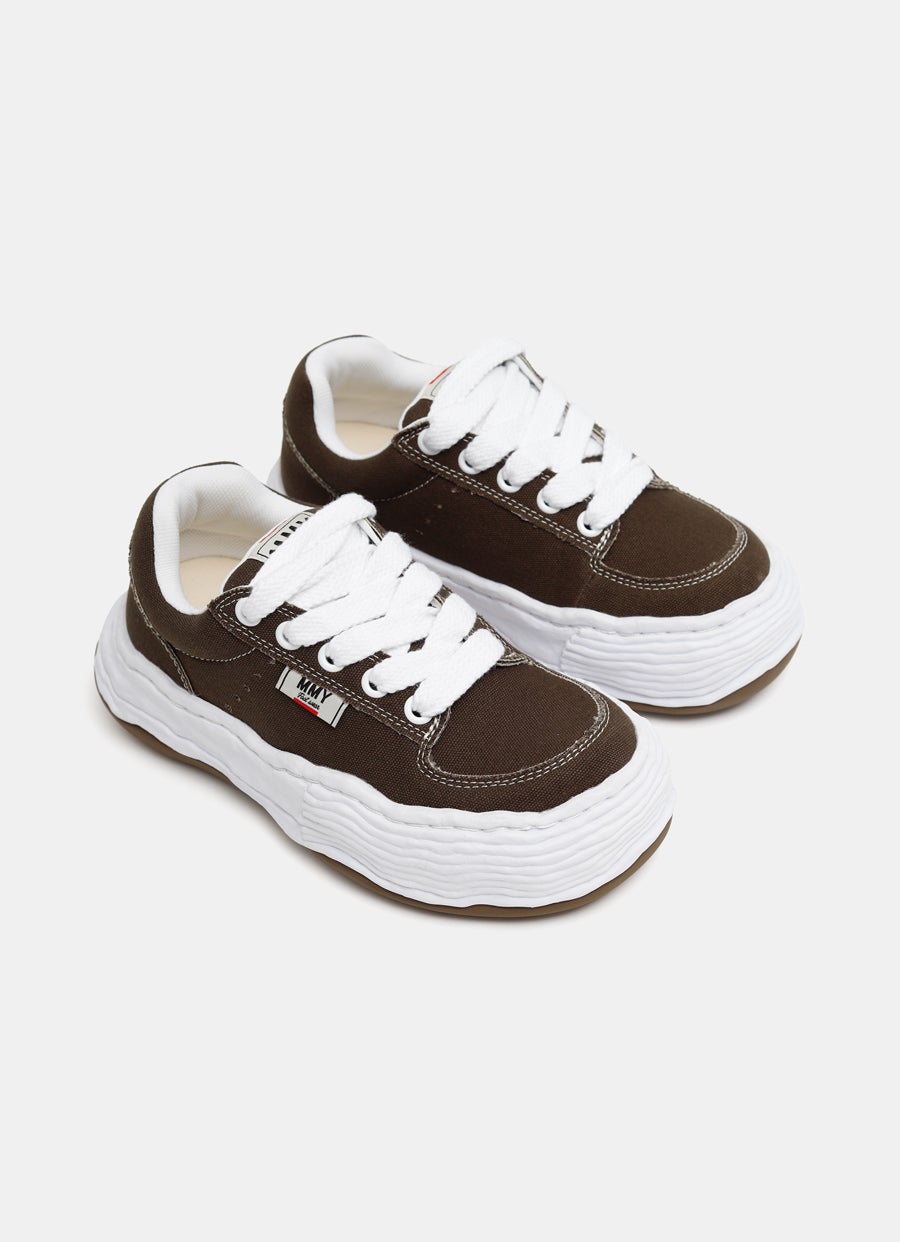 Maison Mihara Yasuhiro | Oliver OG Sneakers at Ekseption – EKSEPTION