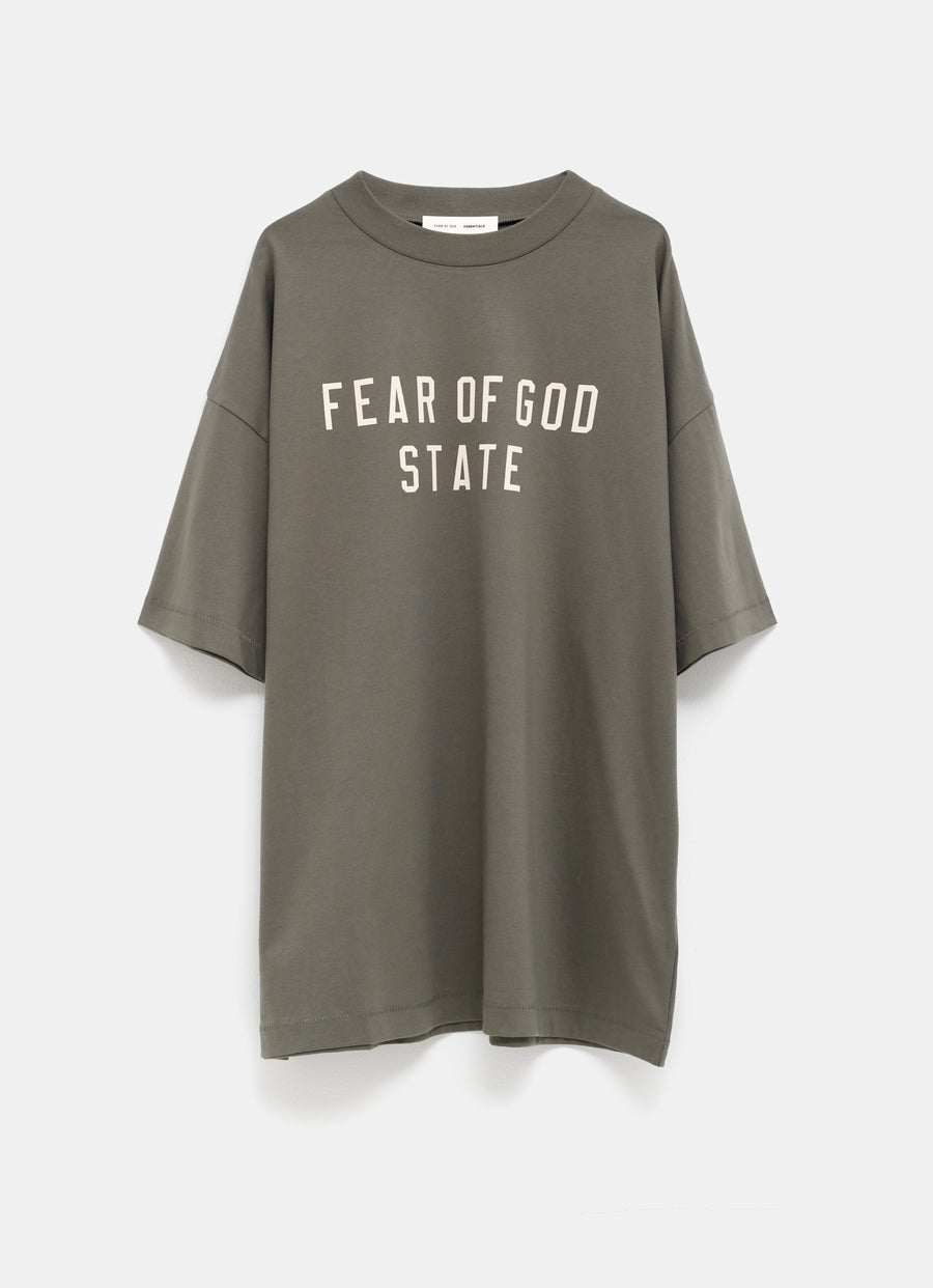 Camiseta 90s Fit para hombre