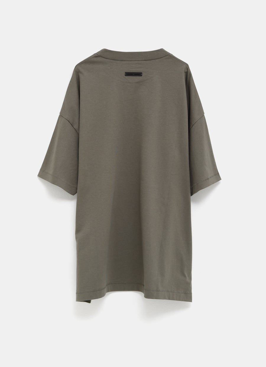 Camiseta 90s Fit para hombre