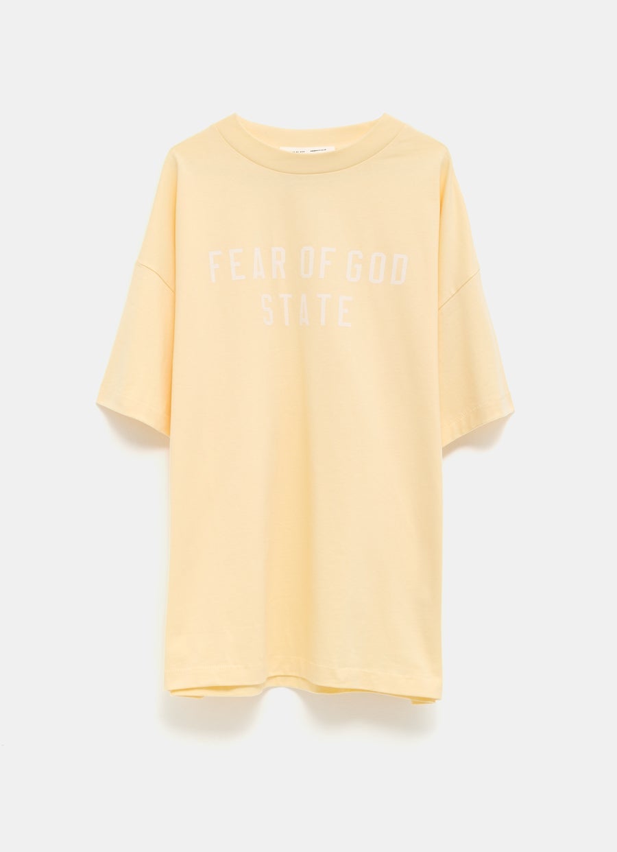 Camiseta 90s Fit para hombre