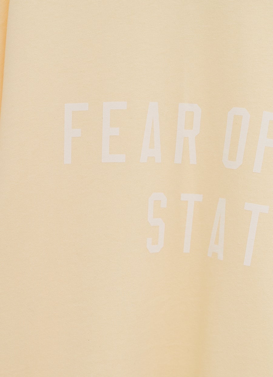 Camiseta 90s Fit para hombre