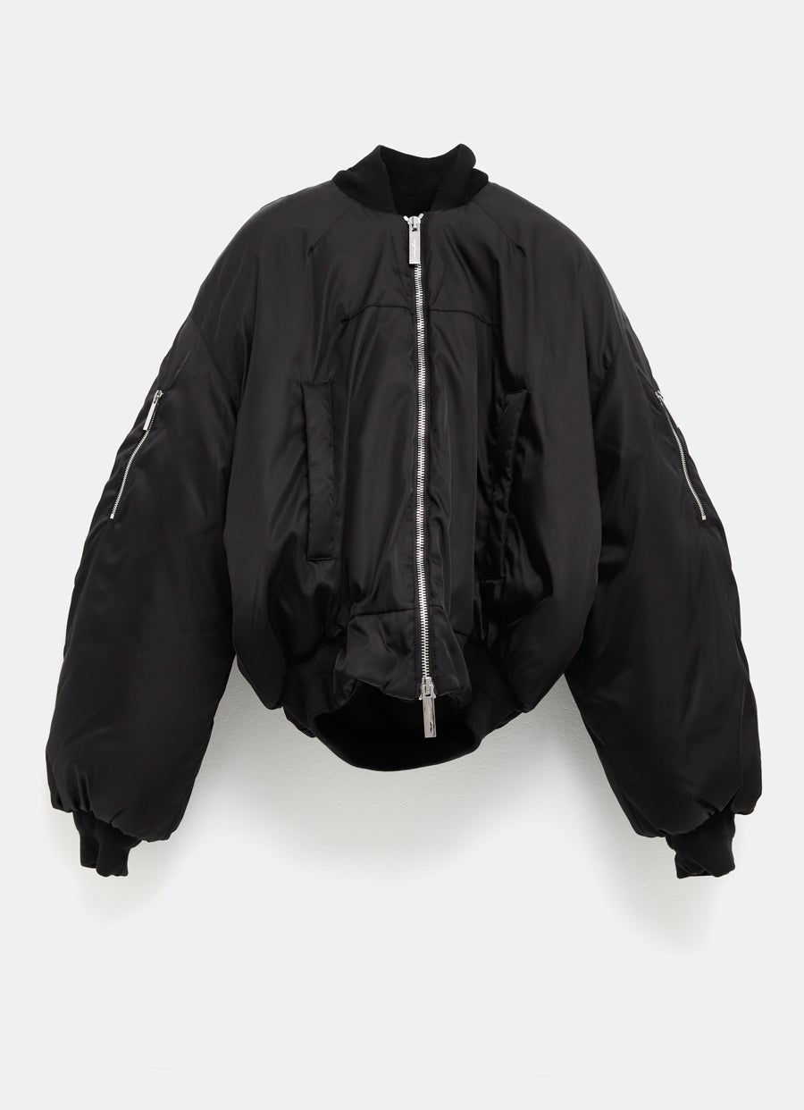 Chaqueta bomber unisex Skinhead