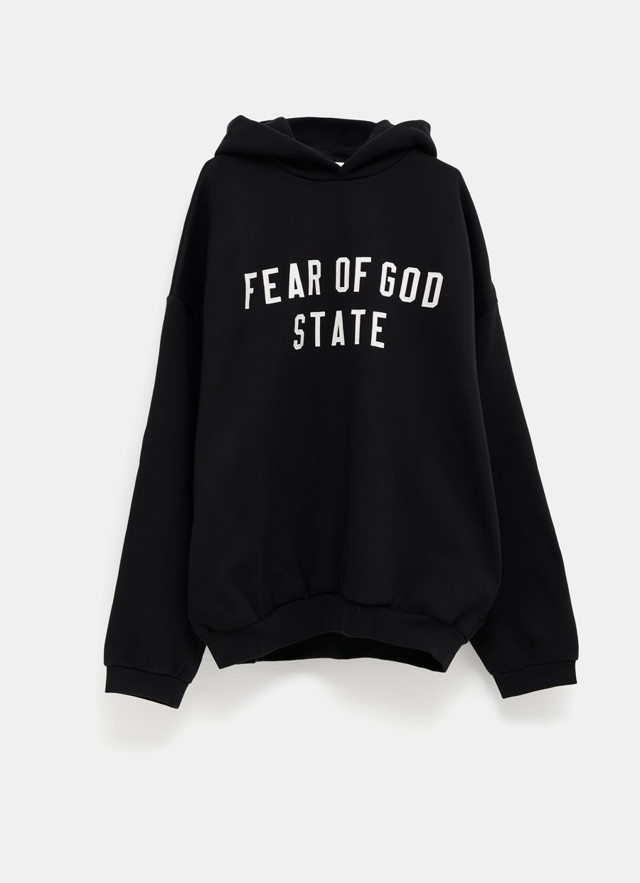 Sudadera con capucha 90s Fit para hombre