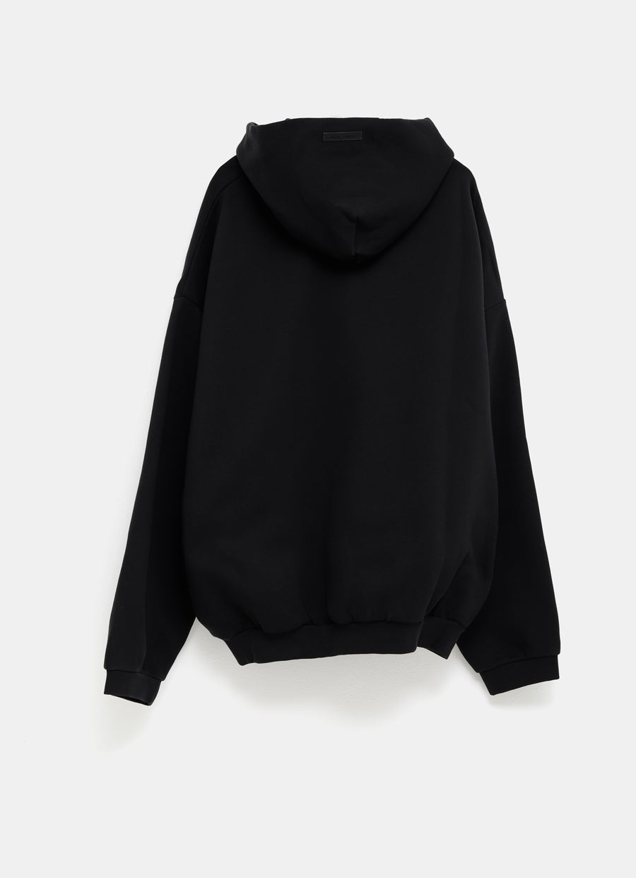 Fear of God Essentials | 90s Fit Fleece Hoodie for Men at
