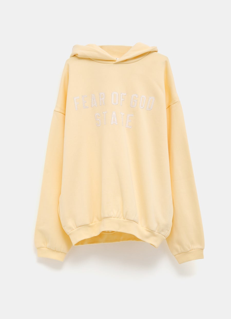 Sudadera con capucha 90s Fit para hombre