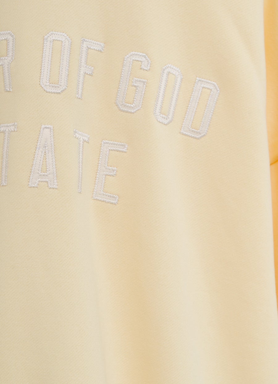 Sudadera con capucha 90s Fit para hombre