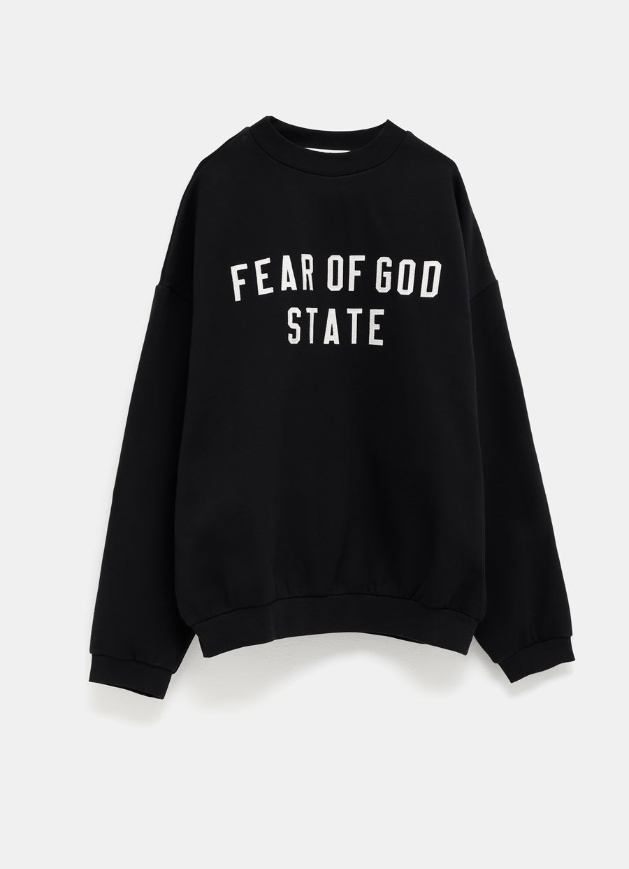 Sudadera 90s Fit para hombre