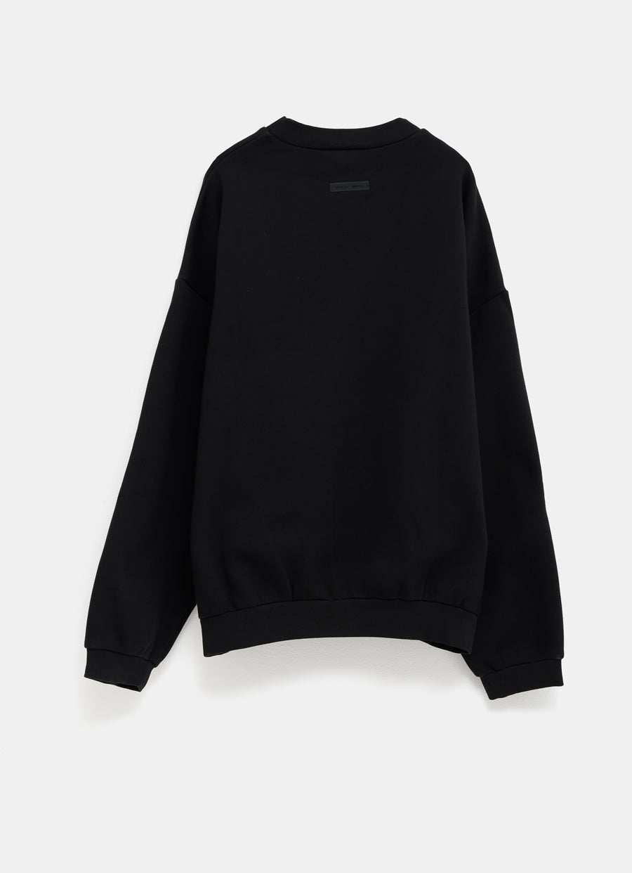 Sudadera 90s Fit para hombre