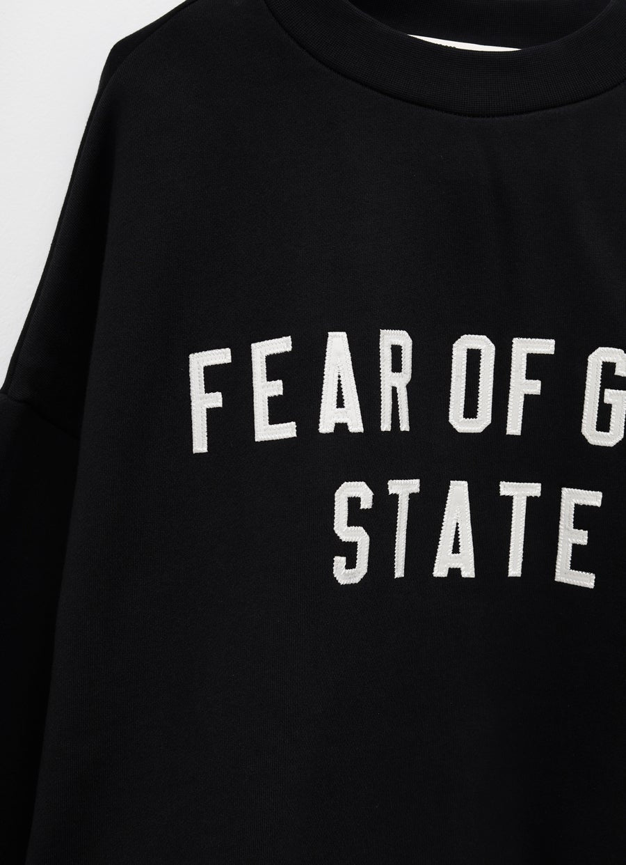 Sudadera 90s Fit para hombre