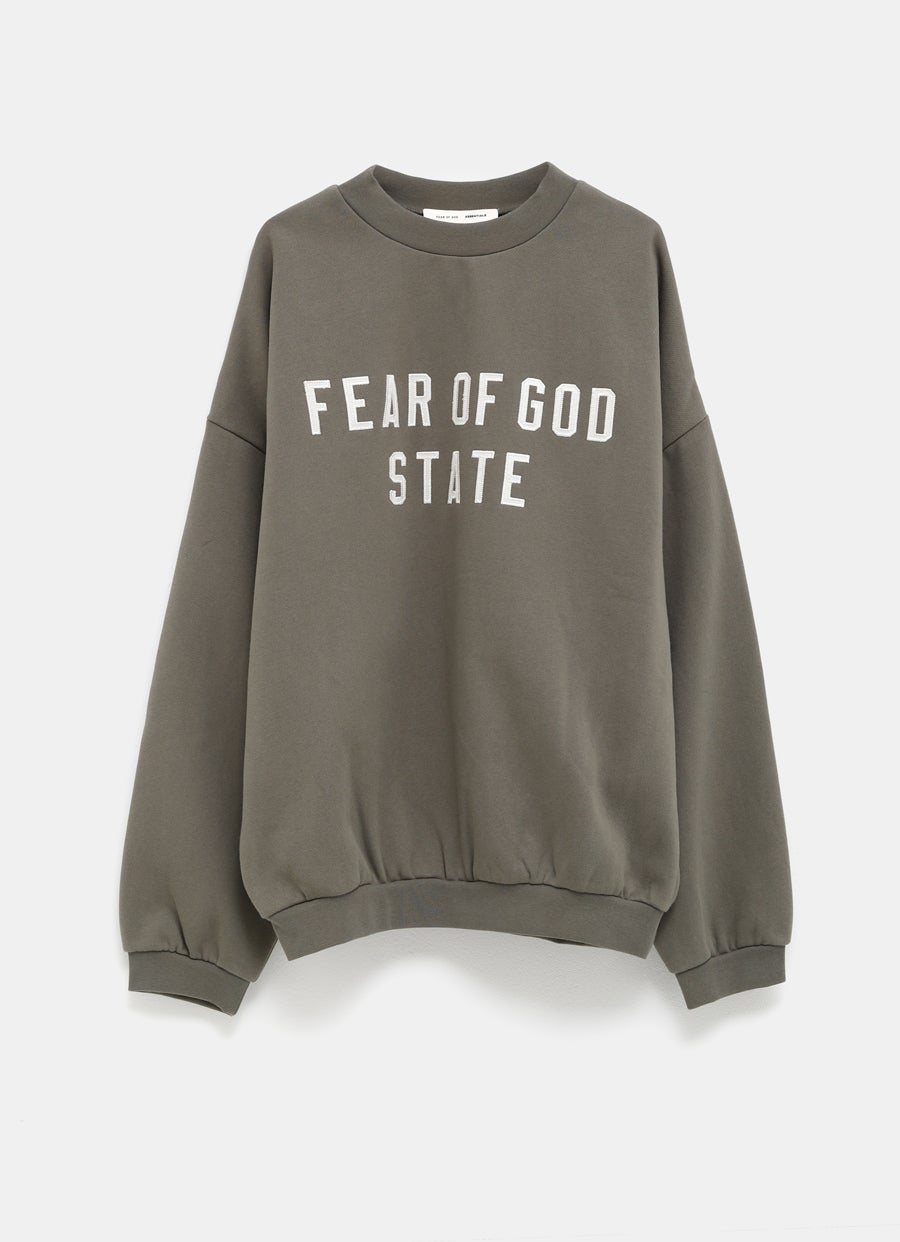 Sudadera 90s Fit para hombre