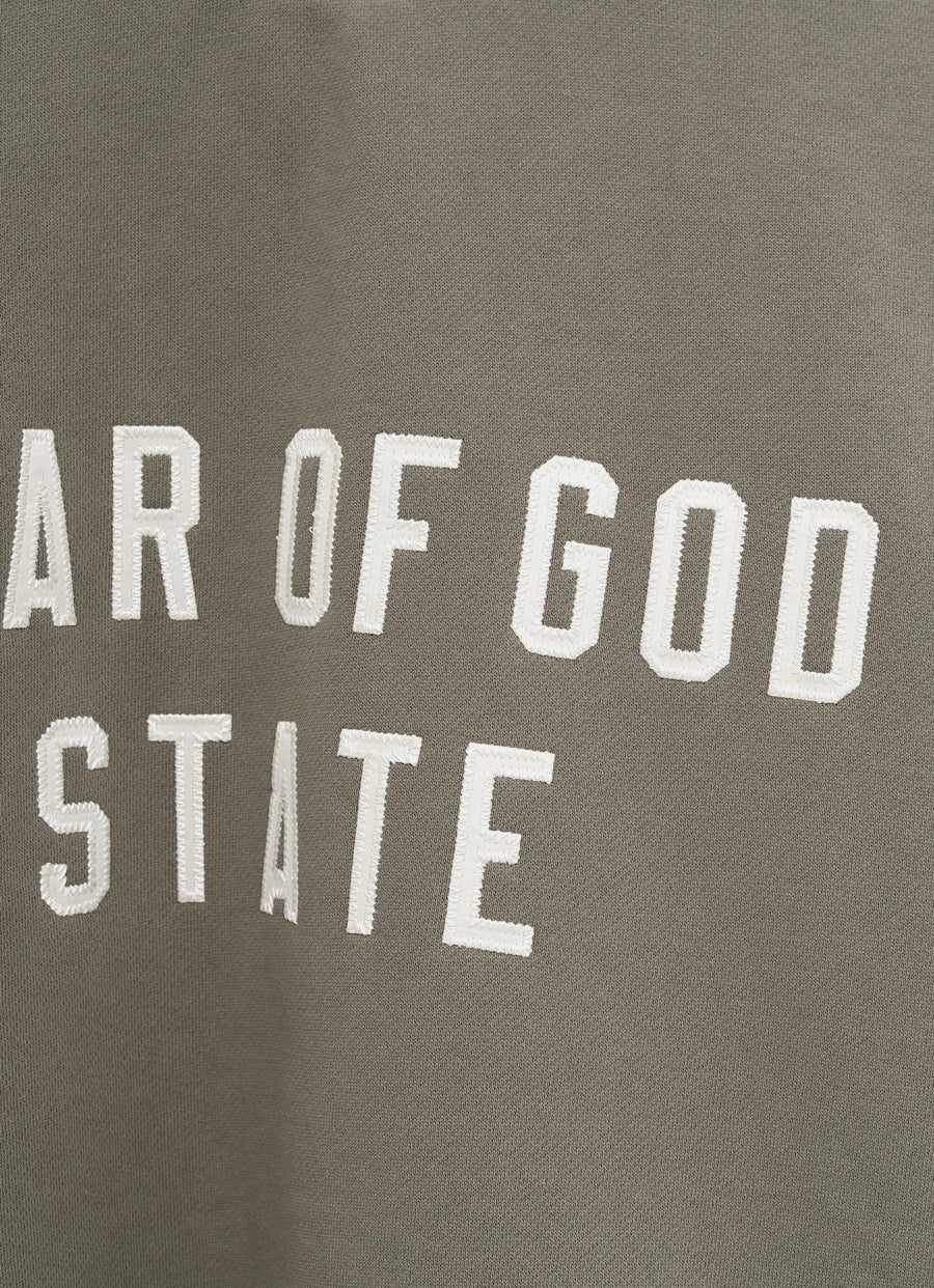 Sudadera 90s Fit para hombre