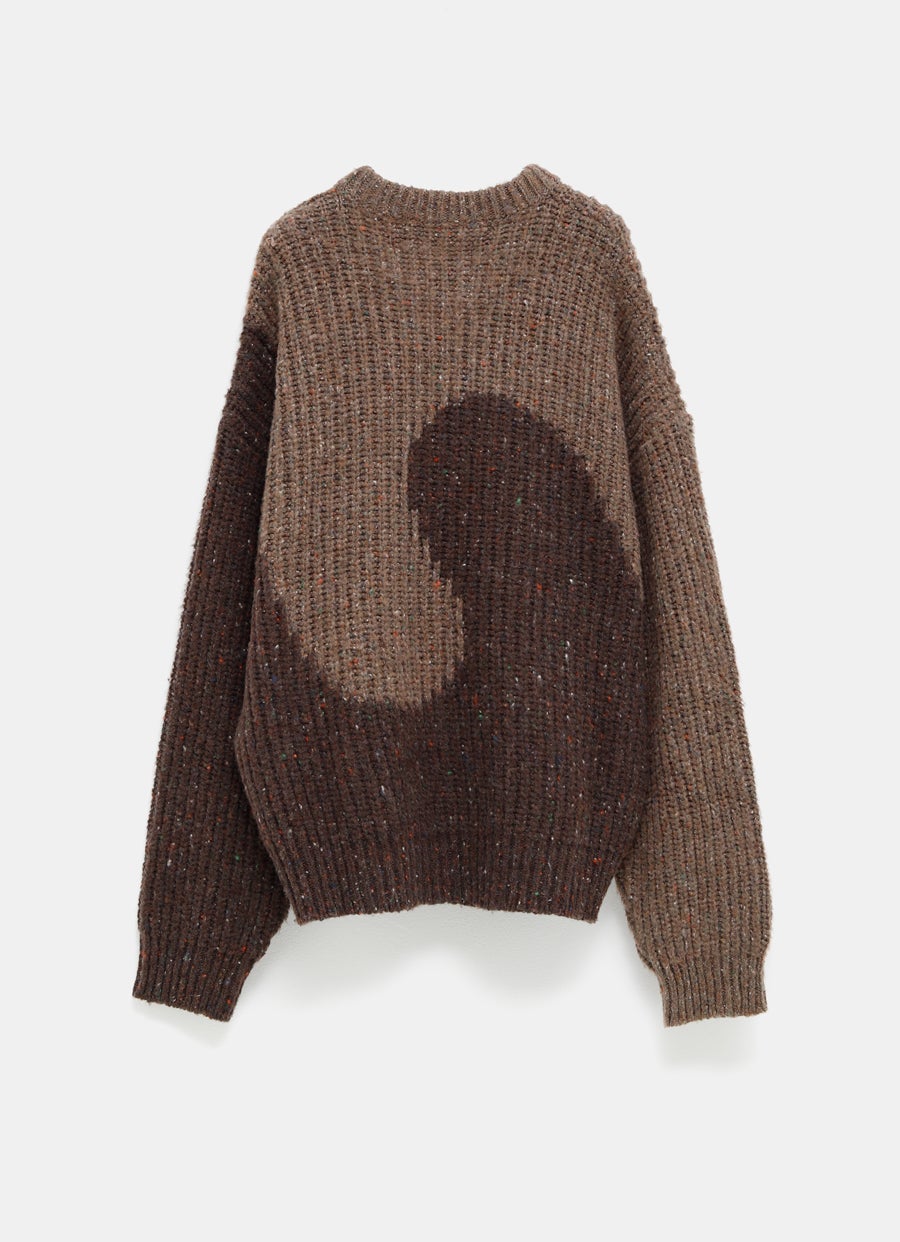 Jersey unisex espiral