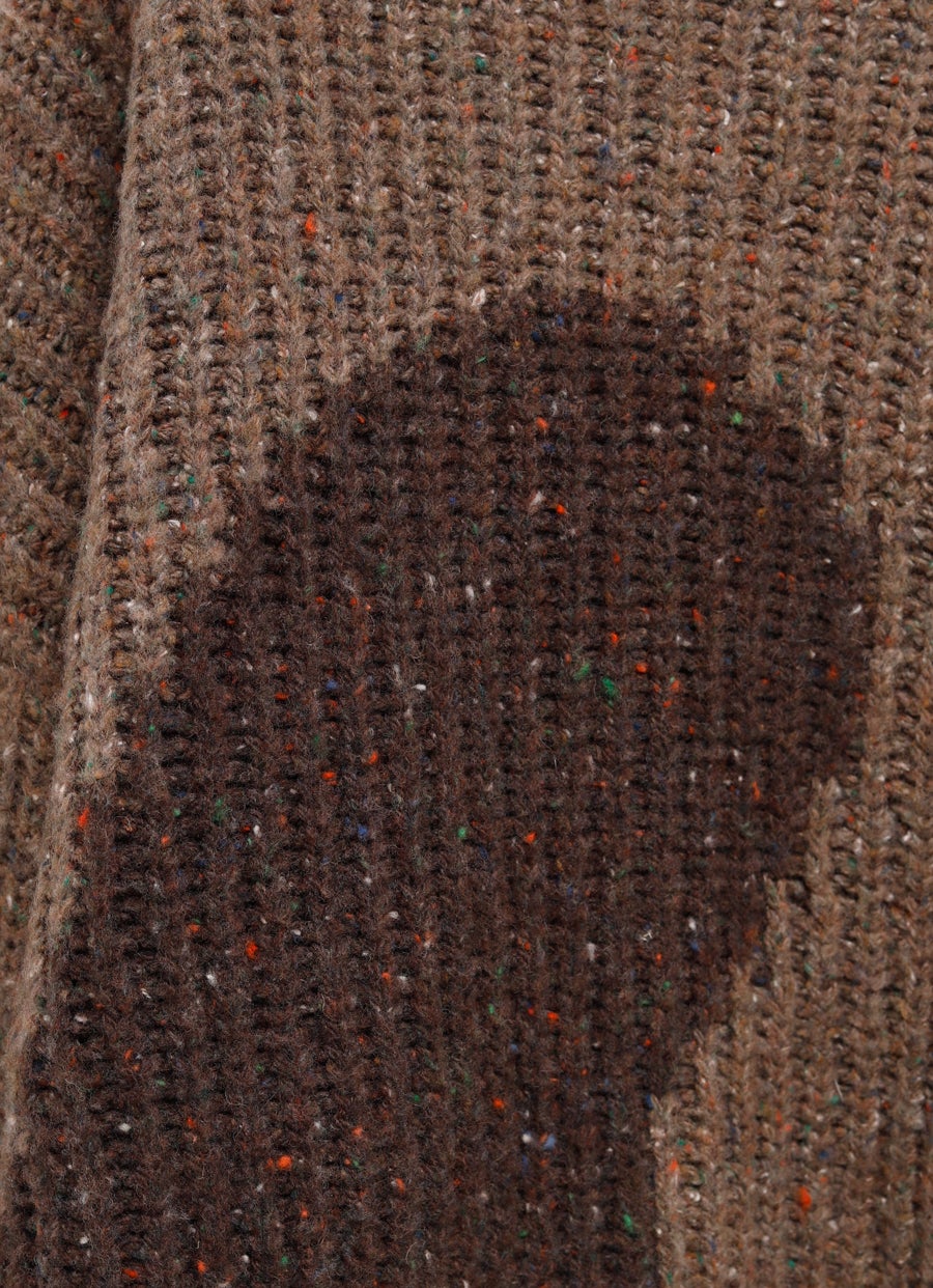 Jersey unisex espiral