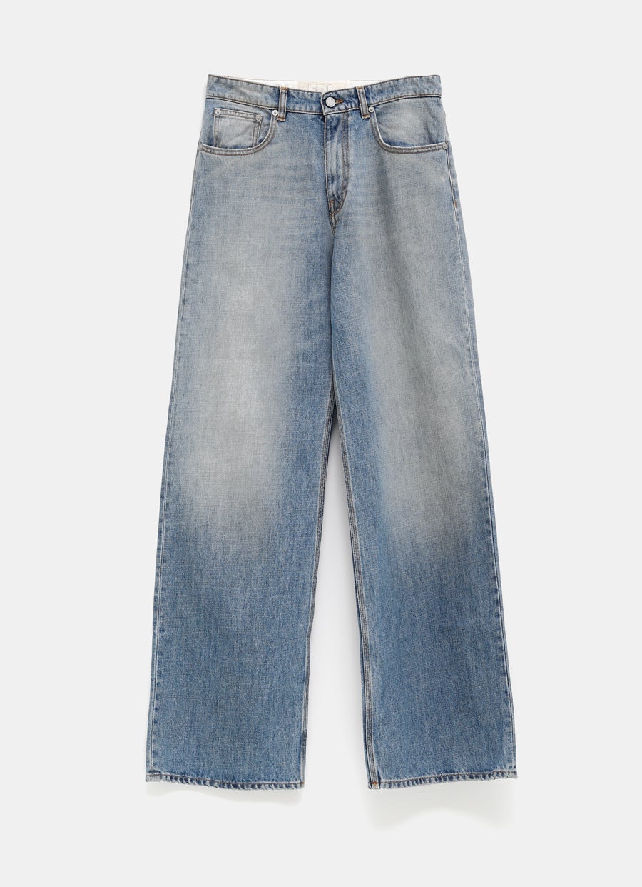 Pantalón vaquero unisex